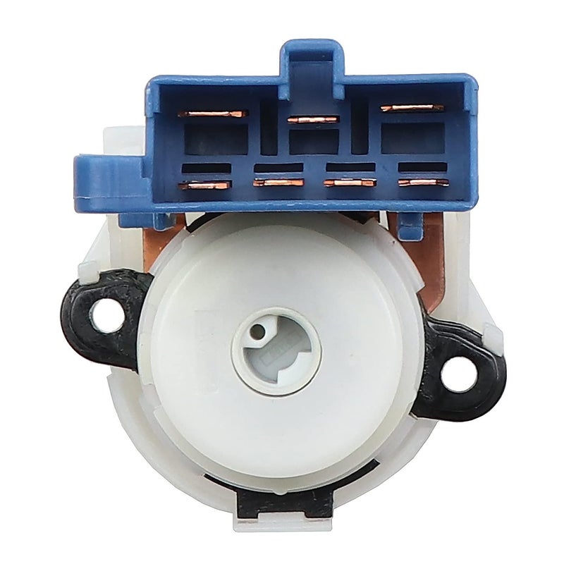 Beck Arnley Beck/Arnley 201-1807 Ignition Starter Switch - Image 2